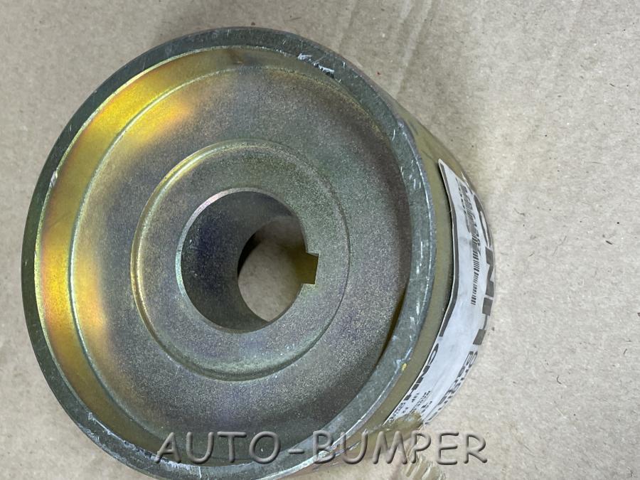 New Holland FX30 (1/02-12/07) Шкив 87571367